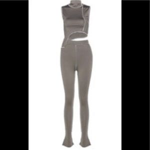 💕 Fashion 2PC Top & Pants Set 💕